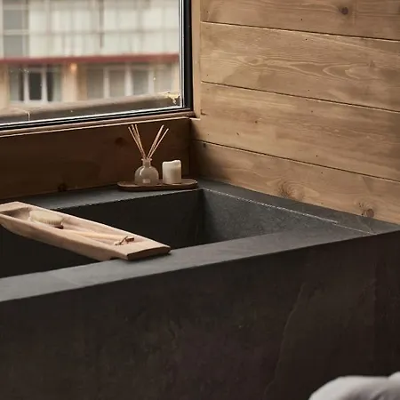 Apartament Refugio Nevado - & Jacuzzi