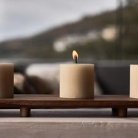 Refugio Nevado - & Jacuzzi