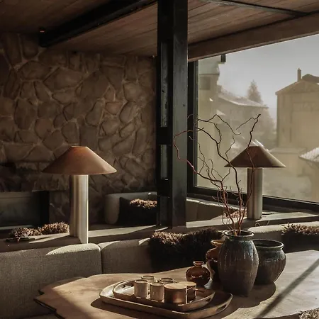 Apartament Refugio Nevado - & Jacuzzi Sierra Nevada