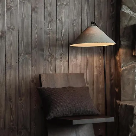 Refugio Nevado - & Jacuzzi * Sierra Nevada