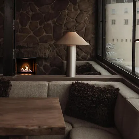 Refugio Nevado - & Jacuzzi * Sierra Nevada