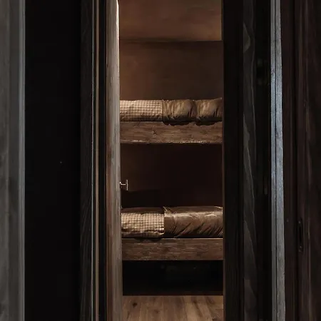 Refugio Nevado - & Jacuzzi * Sierra Nevada