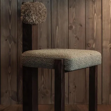 Refugio Nevado - & Jacuzzi Apartament *