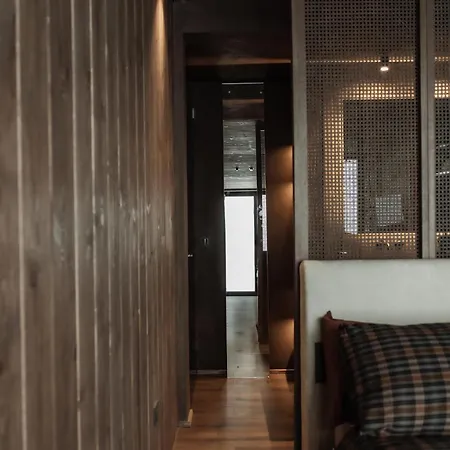 Refugio Nevado - & Jacuzzi Apartament *