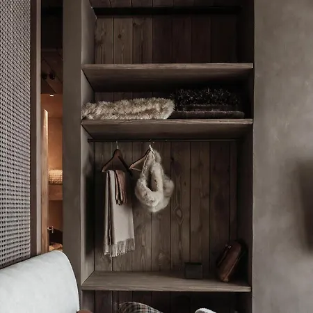 Apartament Refugio Nevado - & Jacuzzi