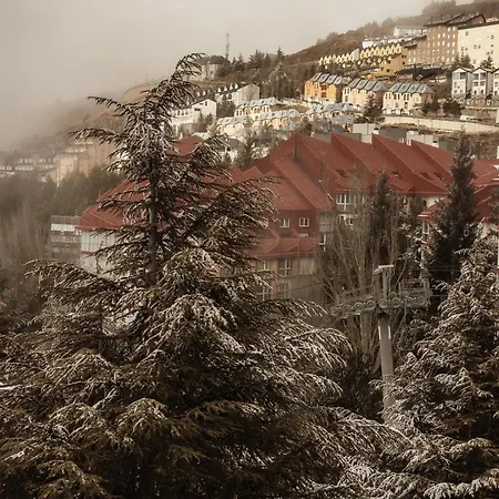 Refugio Nevado - & Jacuzzi *