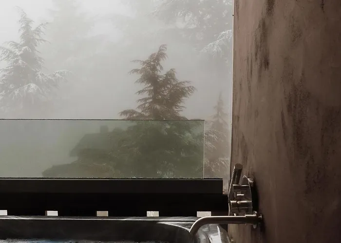 Refugio Nevado - & Jacuzzi *