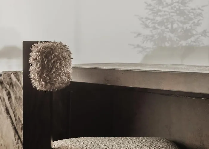 Refugio Nevado - & Jacuzzi Διαμέρισμα *