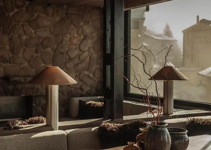 Διαμέρισμα Refugio Nevado - & Jacuzzi Σιέρρα Νεβάδα