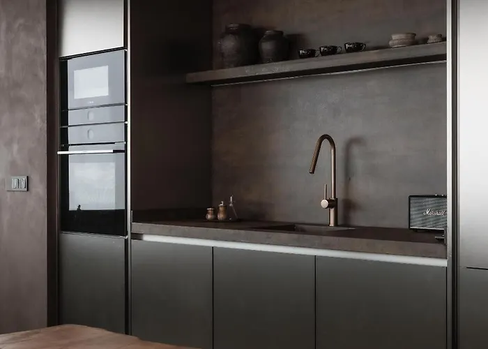 Refugio Nevado - & Jacuzzi * Σιέρρα Νεβάδα