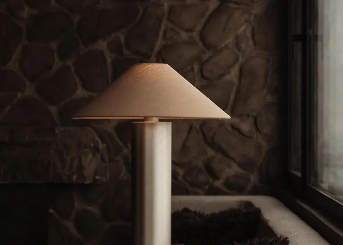 Refugio Nevado - & Jacuzzi Διαμέρισμα *