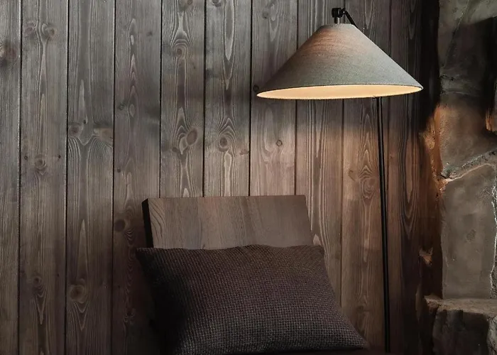 Refugio Nevado - & Jacuzzi * Σιέρρα Νεβάδα