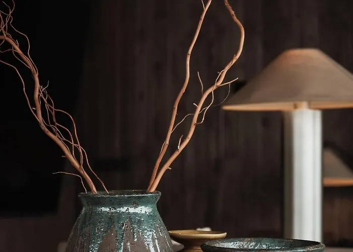 Refugio Nevado - & Jacuzzi Σιέρρα Νεβάδα