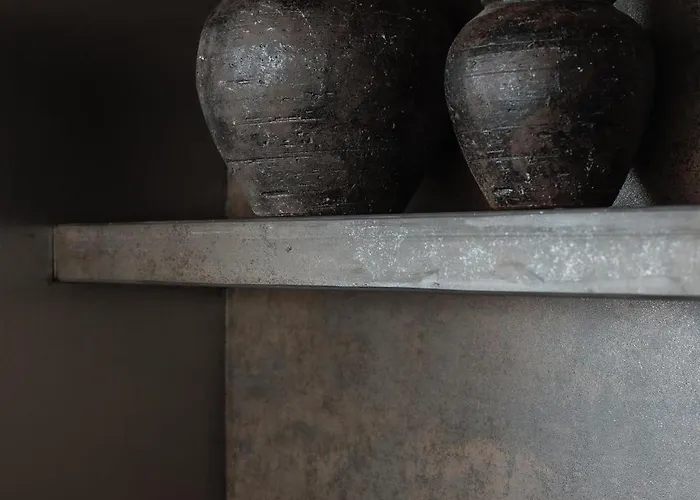 Refugio Nevado - & Jacuzzi Σιέρρα Νεβάδα