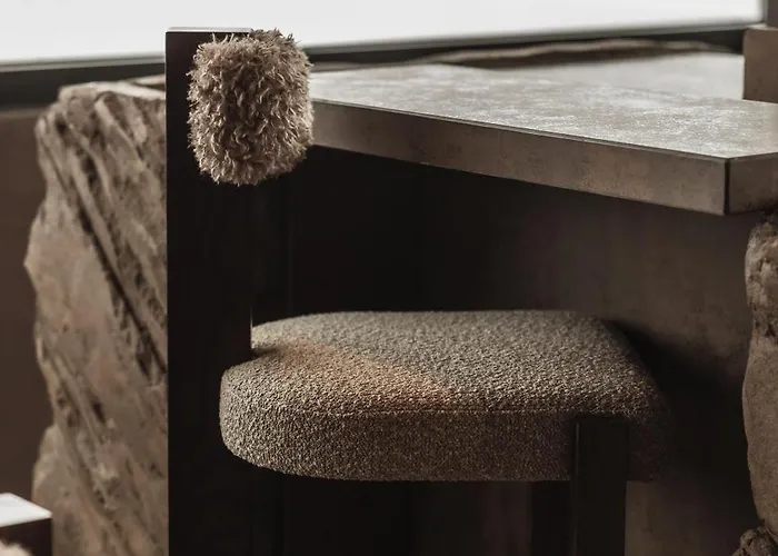 Refugio Nevado - & Jacuzzi * Σιέρρα Νεβάδα