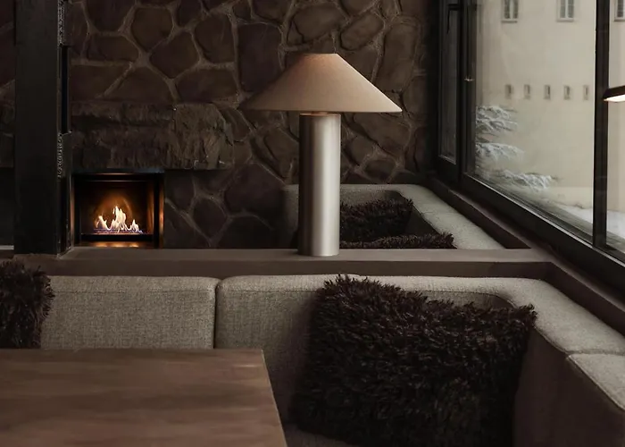 Refugio Nevado - & Jacuzzi * Σιέρρα Νεβάδα