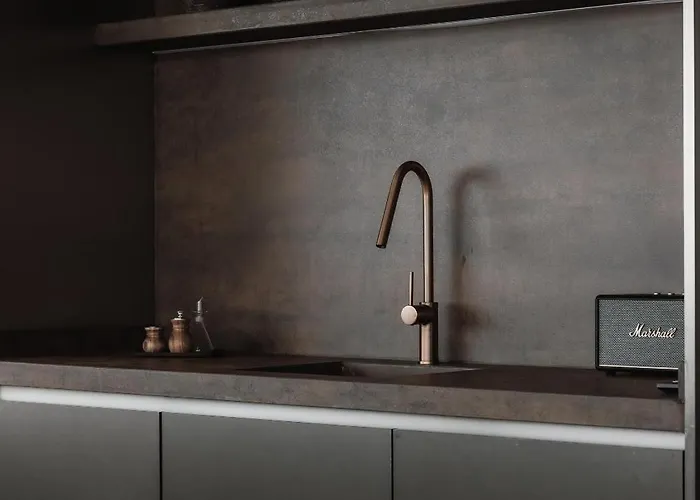 Refugio Nevado - & Jacuzzi * Σιέρρα Νεβάδα