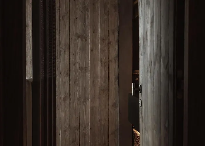 Διαμέρισμα Refugio Nevado - & Jacuzzi Σιέρρα Νεβάδα