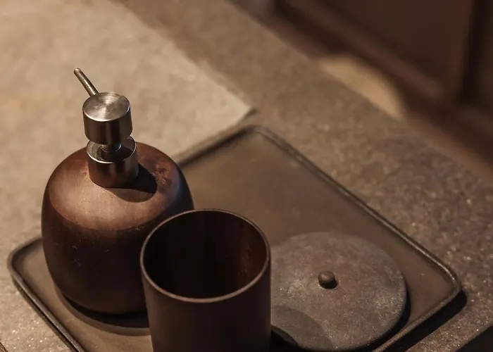 Refugio Nevado - & Jacuzzi Διαμέρισμα *