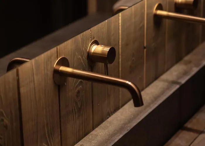 Refugio Nevado - & Jacuzzi Σιέρρα Νεβάδα