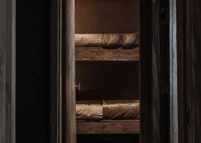 Refugio Nevado - & Jacuzzi * Σιέρρα Νεβάδα