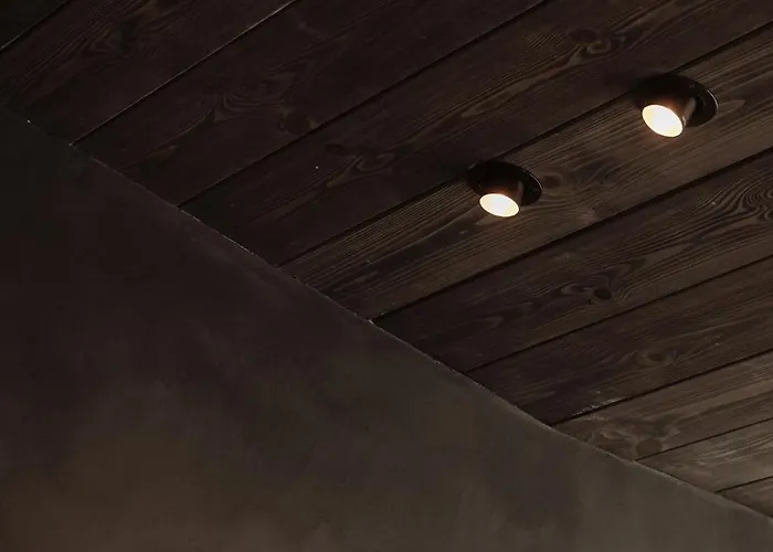 Διαμέρισμα Refugio Nevado - & Jacuzzi *