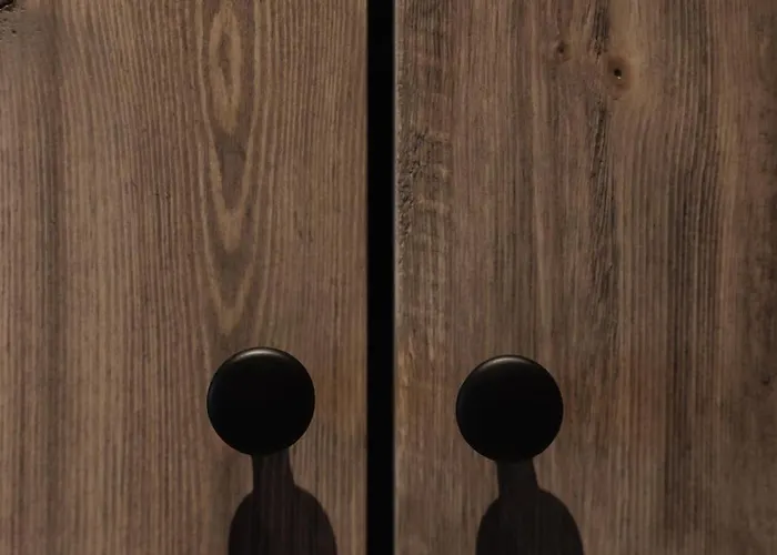 Διαμέρισμα Refugio Nevado - & Jacuzzi