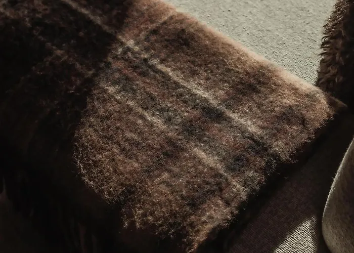 Refugio Nevado - & Jacuzzi Διαμέρισμα *