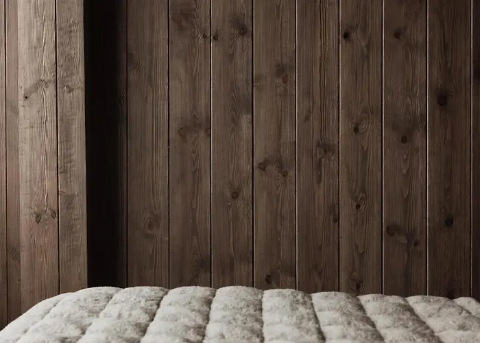 Refugio Nevado - & Jacuzzi Διαμέρισμα Σιέρρα Νεβάδα