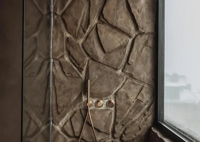 Refugio Nevado - & Jacuzzi * Σιέρρα Νεβάδα