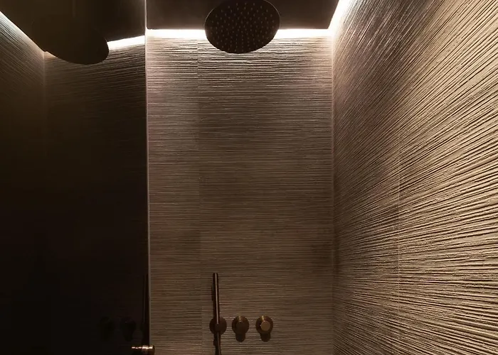 Διαμέρισμα Refugio Nevado - & Jacuzzi