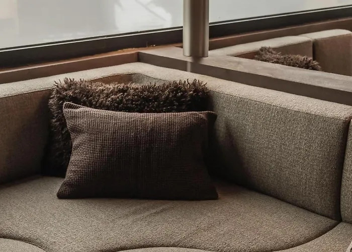 Refugio Nevado - & Jacuzzi *