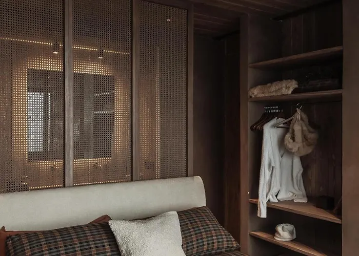 Refugio Nevado - & Jacuzzi *