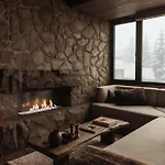 Refugio Nevado - & Jacuzzi Apartment Sierra Nevada