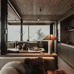 Refugio Nevado - & Jacuzzi Apartment *