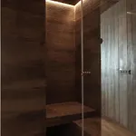 Refugio Nevado - & Jacuzzi