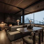 Refugio Nevado - & Jacuzzi