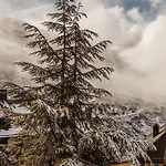 Apartment Refugio Nevado - & Jacuzzi *