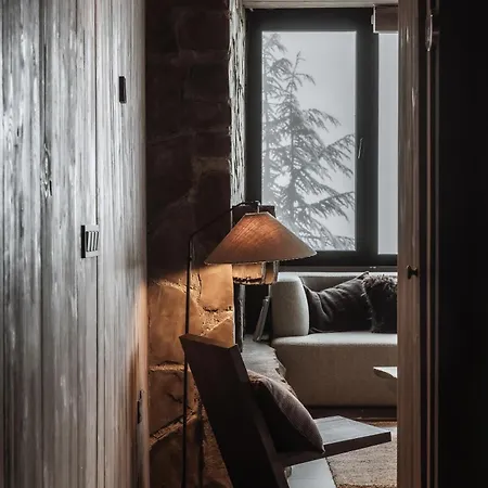 Refugio Nevado - & Jacuzzi *