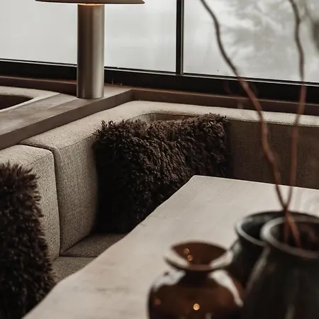 Refugio Nevado - & Jacuzzi * Sierra Nevada