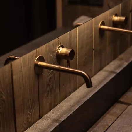 Refugio Nevado - & Jacuzzi Sierra Nevada