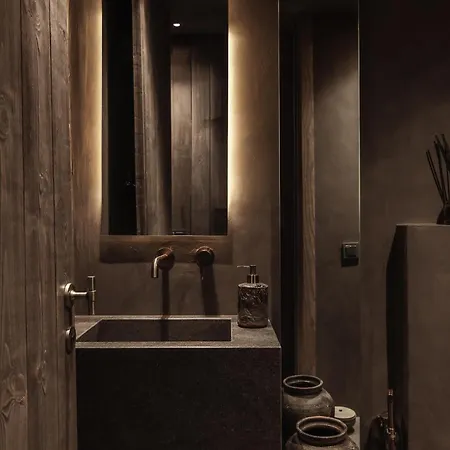 Refugio Nevado - & Jacuzzi *