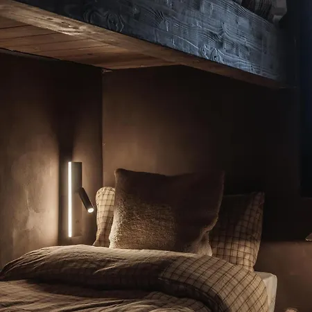 Apartment Refugio Nevado - & Jacuzzi *