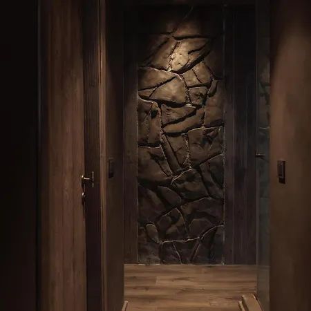 Apartment Refugio Nevado - & Jacuzzi