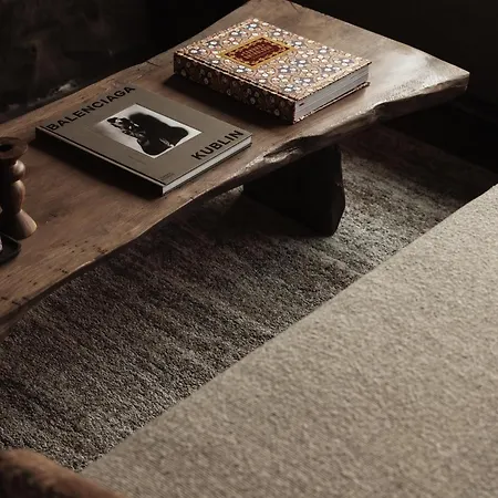 Refugio Nevado - & Jacuzzi Apartment *