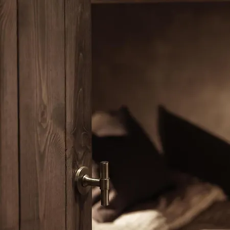 Apartment Refugio Nevado - & Jacuzzi