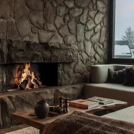 Apartment Refugio Nevado - & Jacuzzi Sierra Nevada