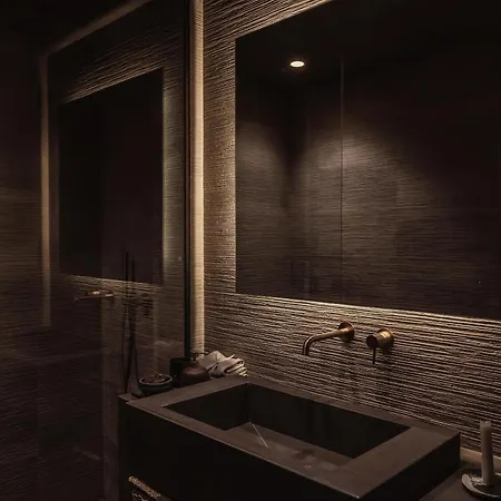 Refugio Nevado - & Jacuzzi Apartment Sierra Nevada