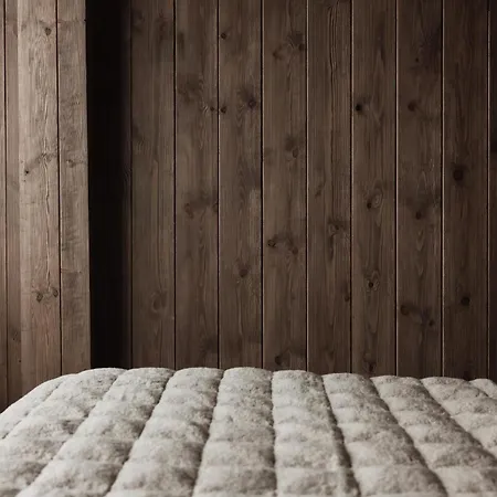 Refugio Nevado - & Jacuzzi Apartment Sierra Nevada