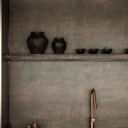 Refugio Nevado - & Jacuzzi Apartment